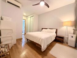 Wilkie Studio (D9), Apartment #610446631